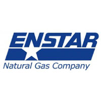 ENSTAR Natural Gas Company logo