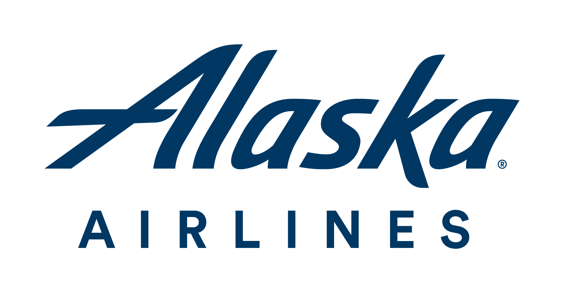 Alaska Airlines - Alyeska Ski Club Sponsor